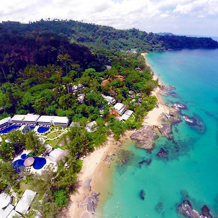 Hotel Sentido Khao Lak (Adults Only) Exteriér fotografie