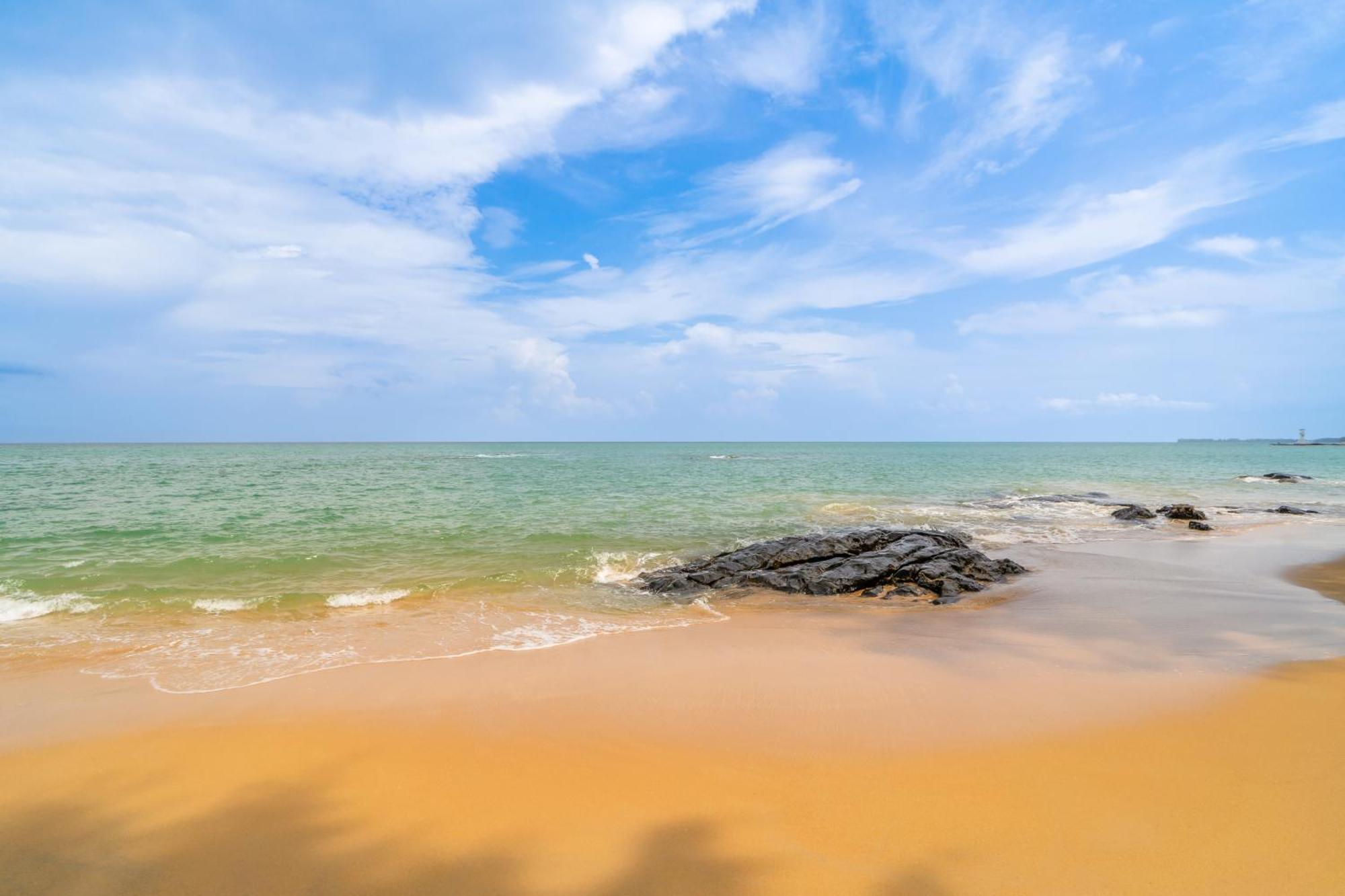 Hotel Sentido Khao Lak (Adults Only) Exteriér fotografie