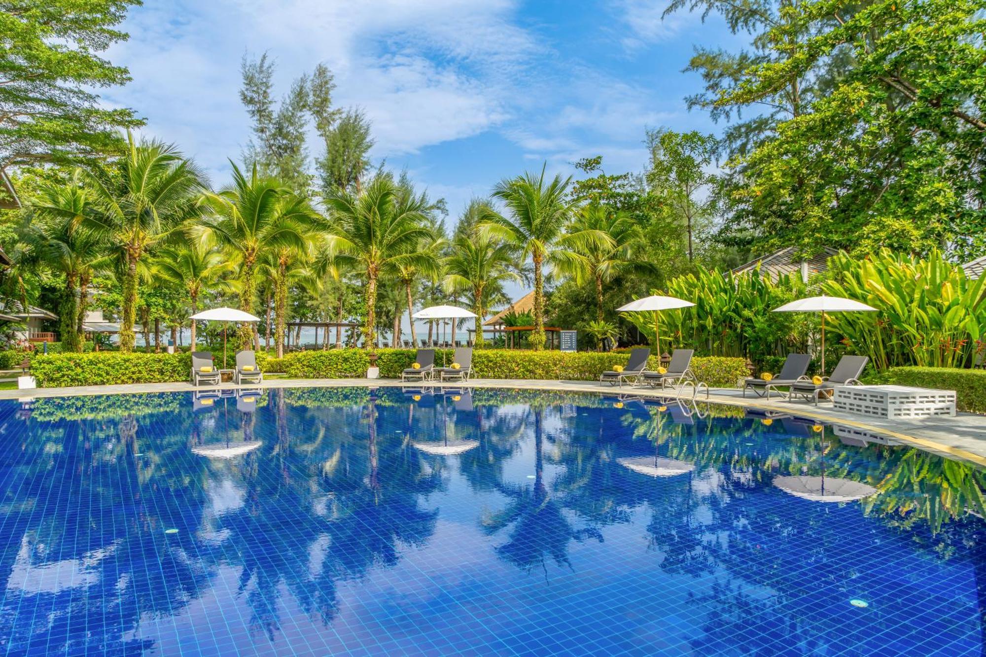 Hotel Sentido Khao Lak (Adults Only) Exteriér fotografie