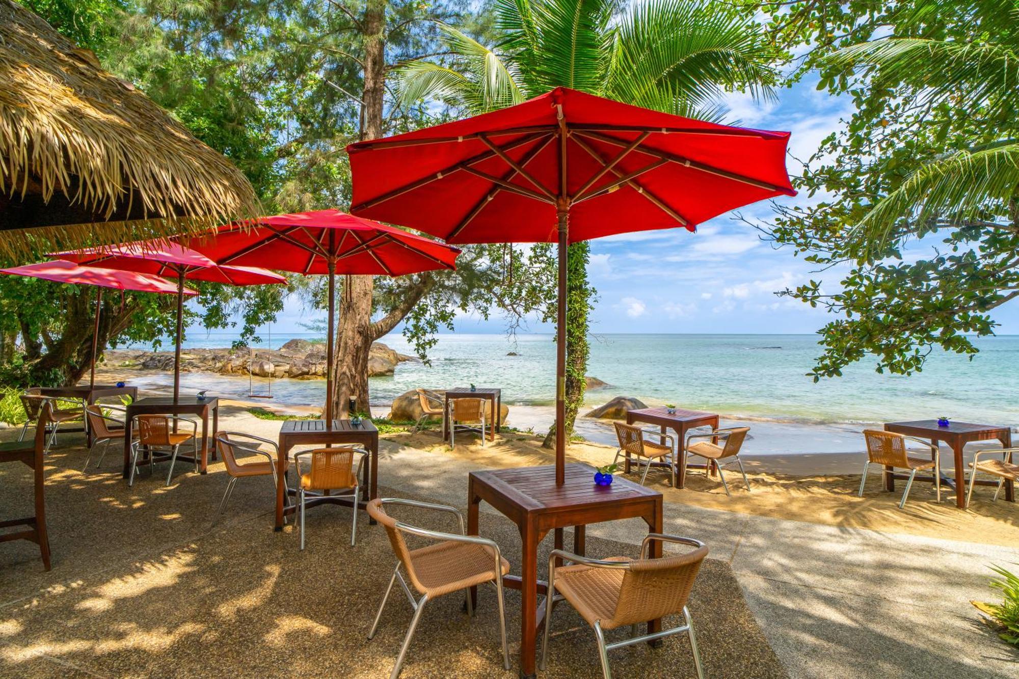Hotel Sentido Khao Lak (Adults Only) Exteriér fotografie