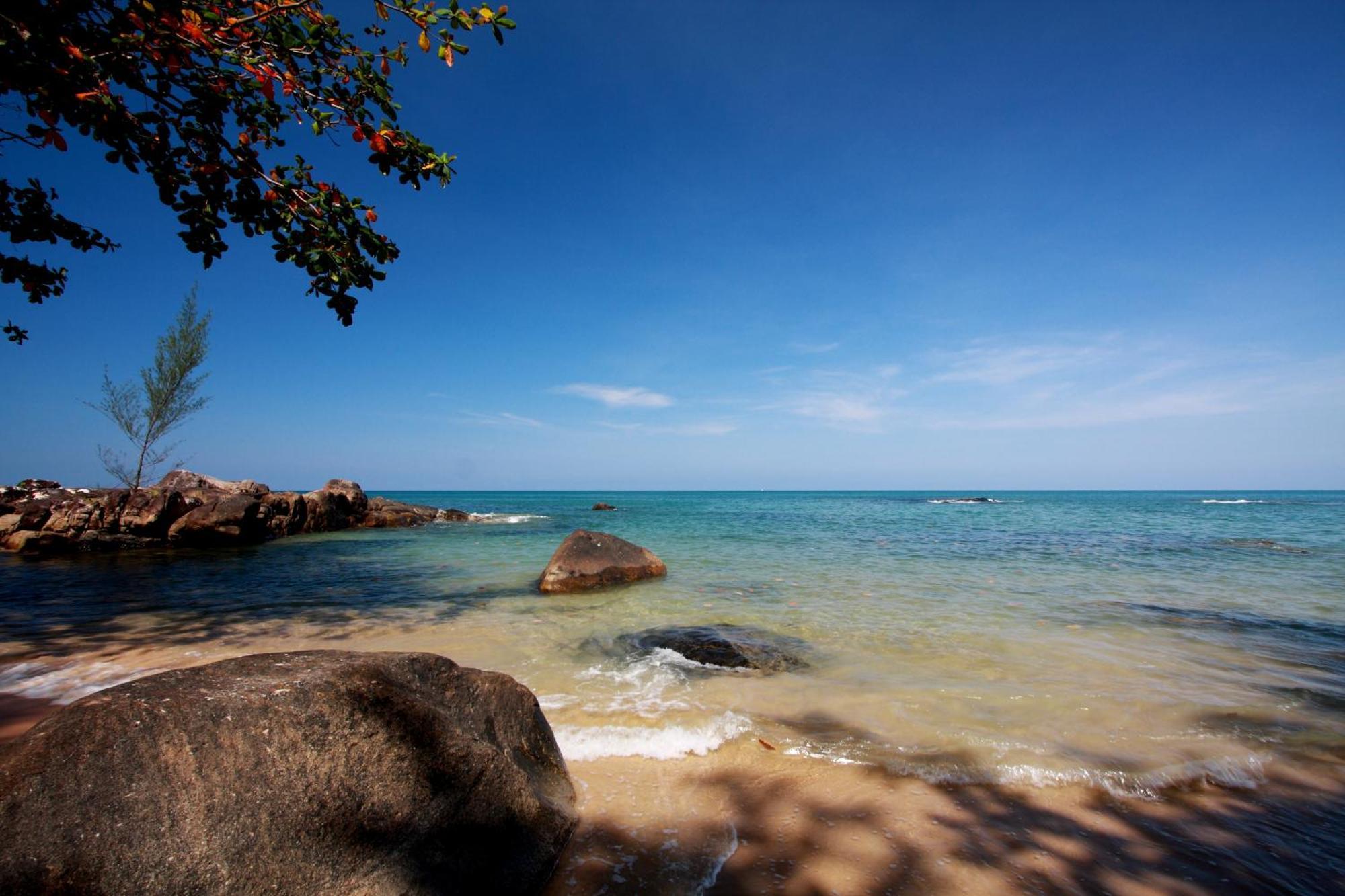 Hotel Sentido Khao Lak (Adults Only) Exteriér fotografie