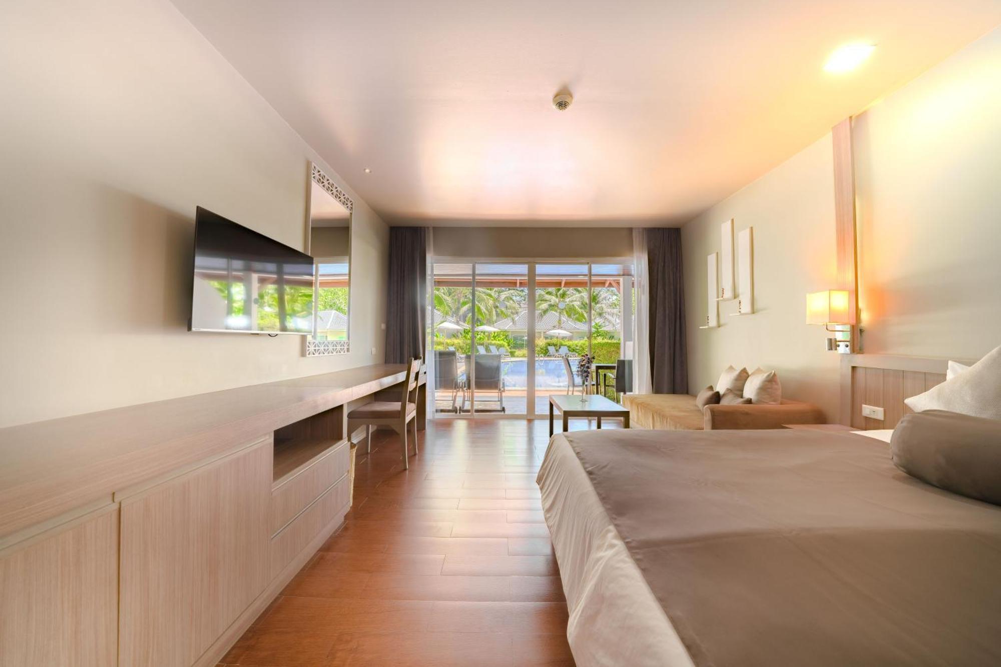 Hotel Sentido Khao Lak (Adults Only) Exteriér fotografie