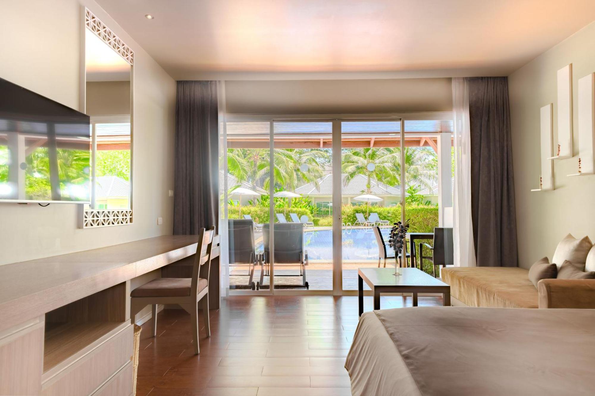 Hotel Sentido Khao Lak (Adults Only) Exteriér fotografie