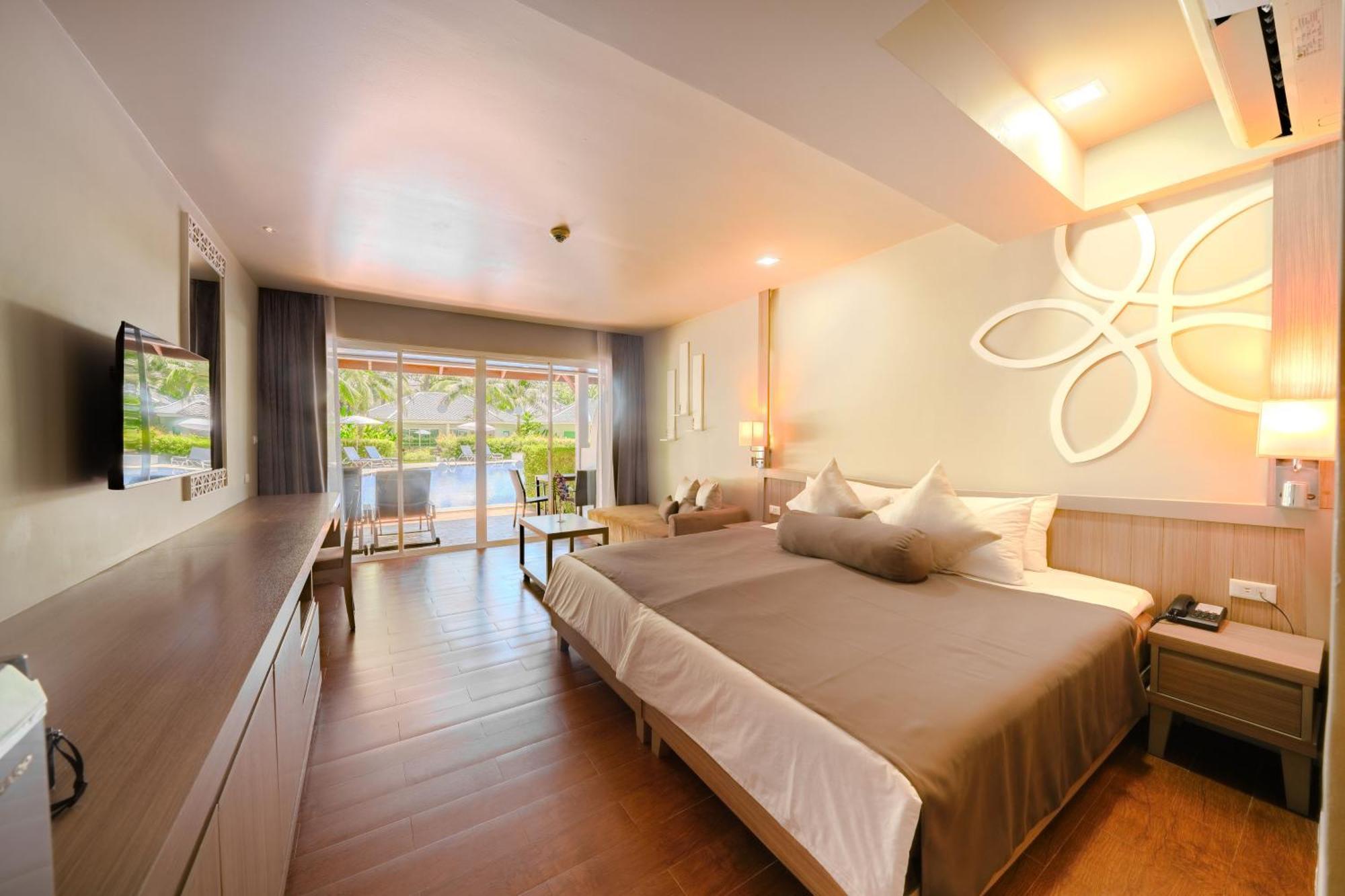 Hotel Sentido Khao Lak (Adults Only) Exteriér fotografie