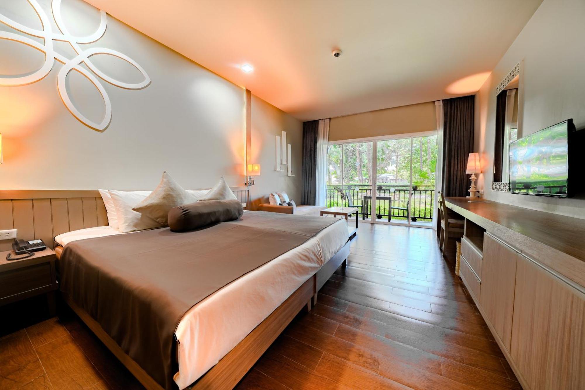 Hotel Sentido Khao Lak (Adults Only) Exteriér fotografie