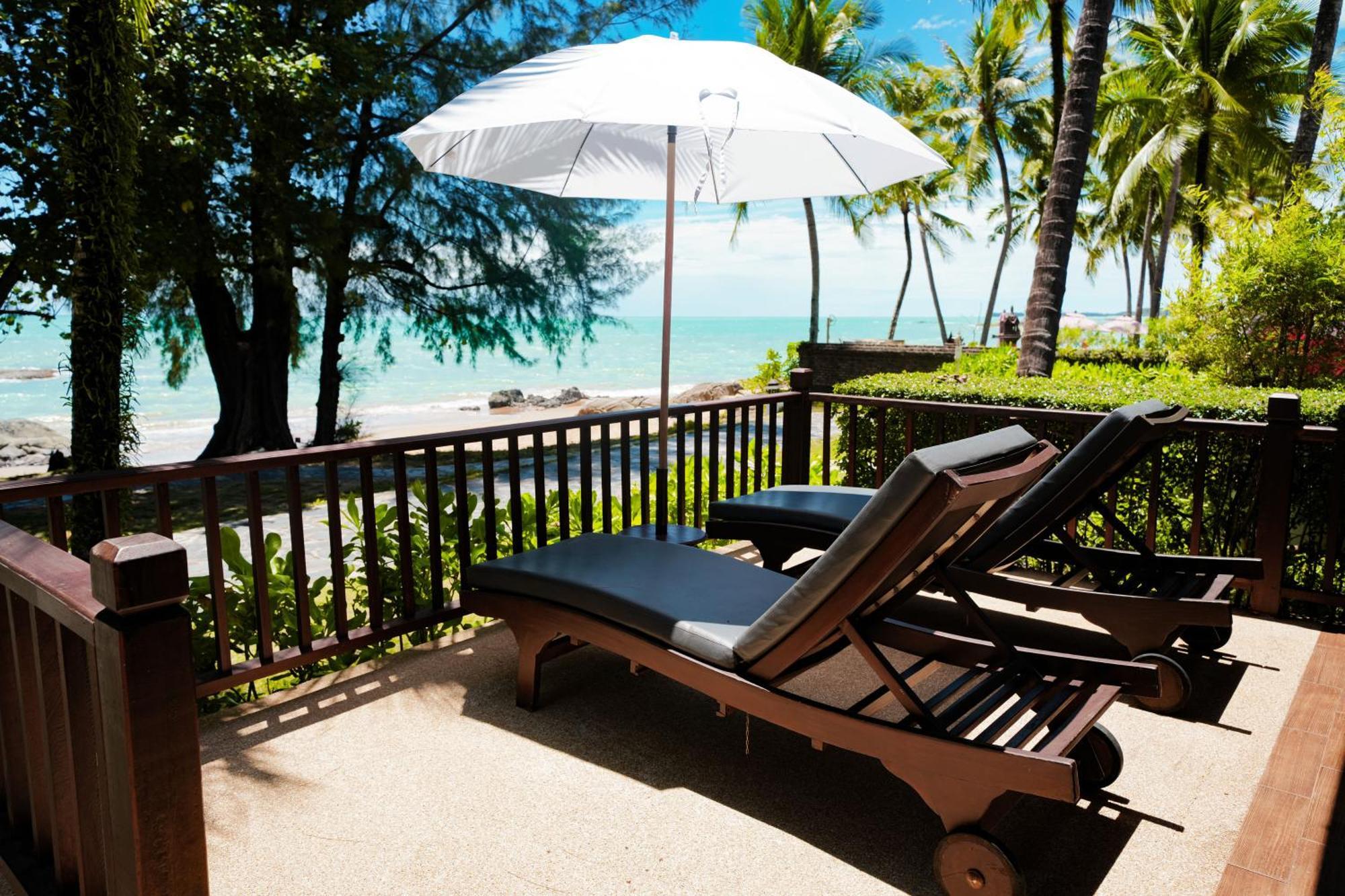 Hotel Sentido Khao Lak (Adults Only) Exteriér fotografie