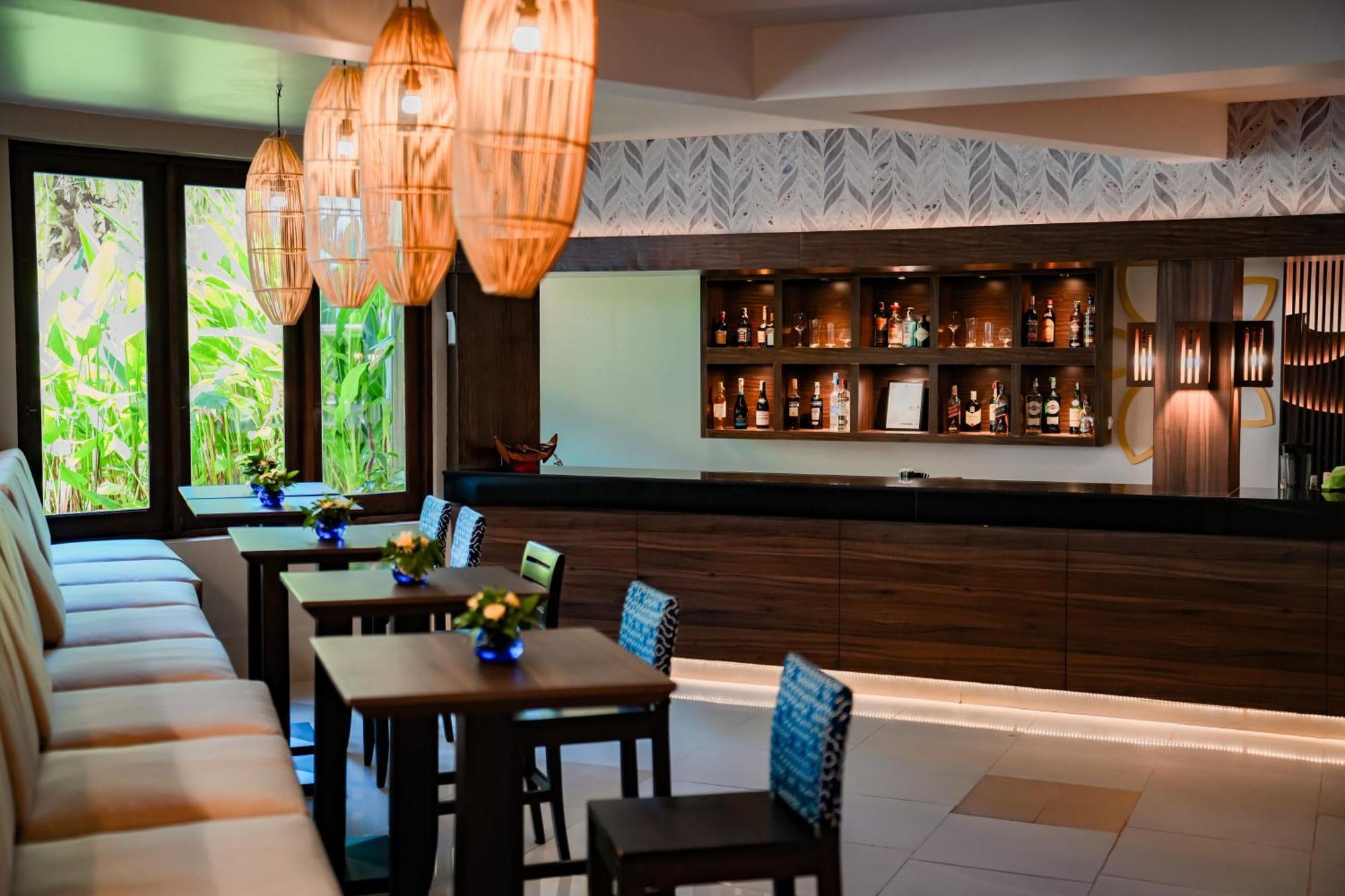 Hotel Sentido Khao Lak (Adults Only) Exteriér fotografie