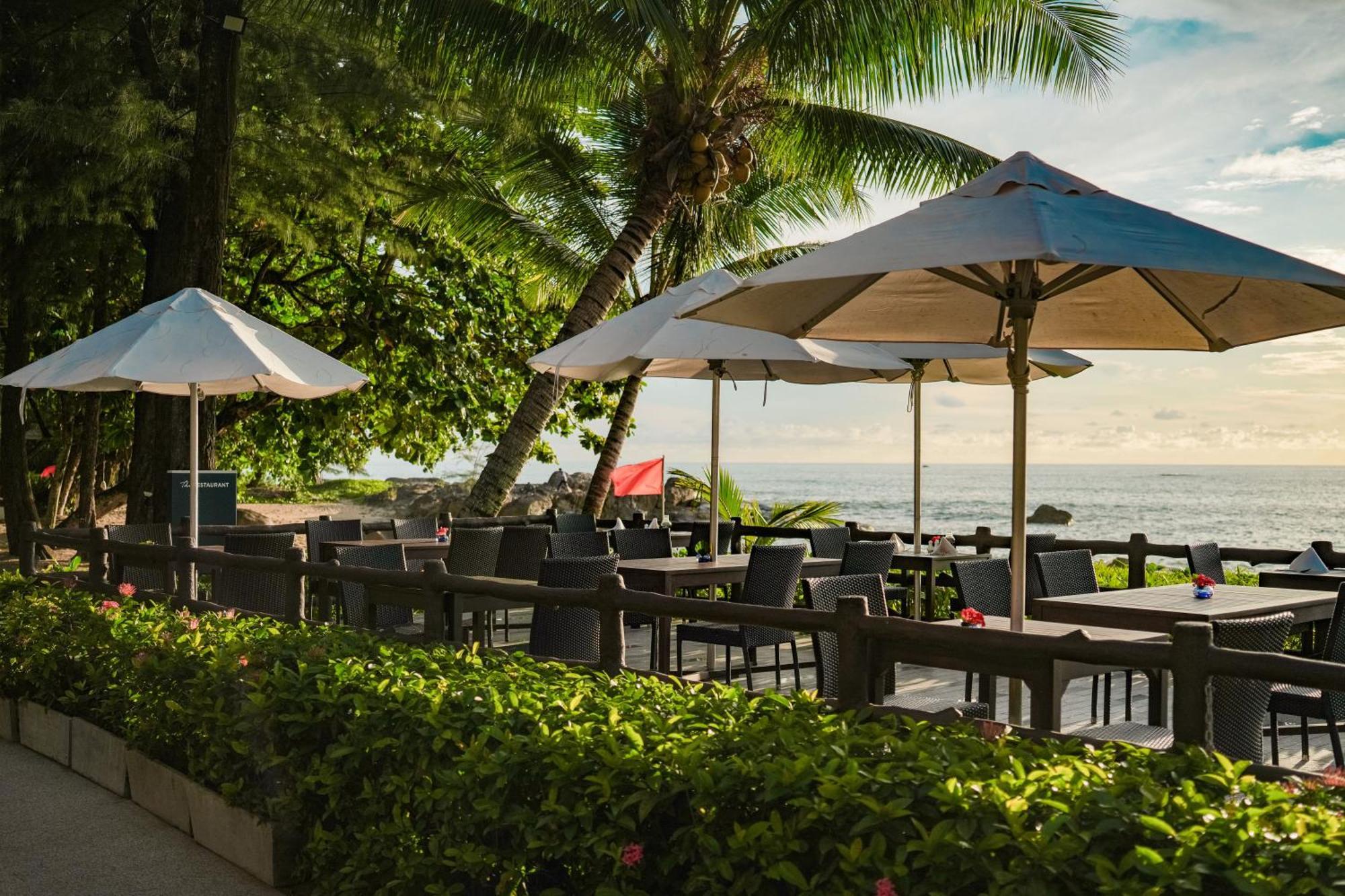 Hotel Sentido Khao Lak (Adults Only) Exteriér fotografie